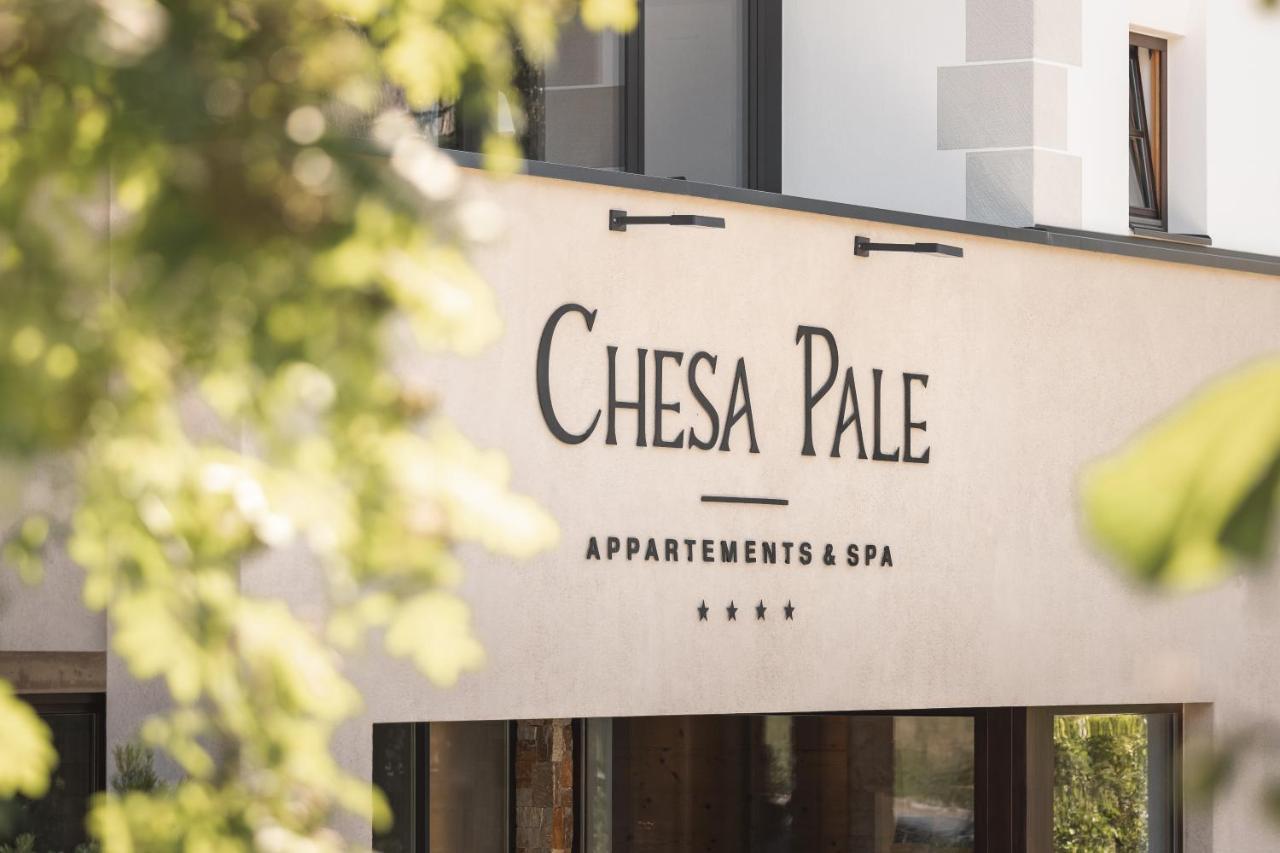 Chesa Pale Διαμέρισμα Fiss Εξωτερικό φωτογραφία